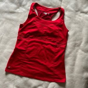 ATHLETA Athletic Tank Top XLT X-large tall